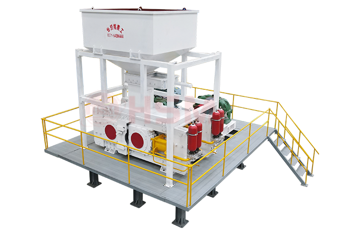 高壓輥磨機、河卵石制砂機、石頭制砂機