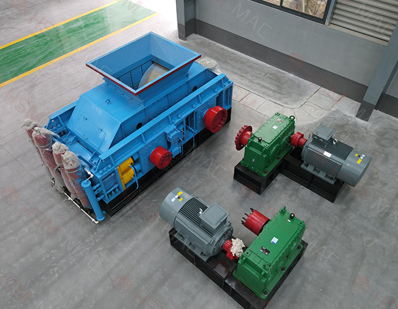 水泥廠用破碎機(jī) 